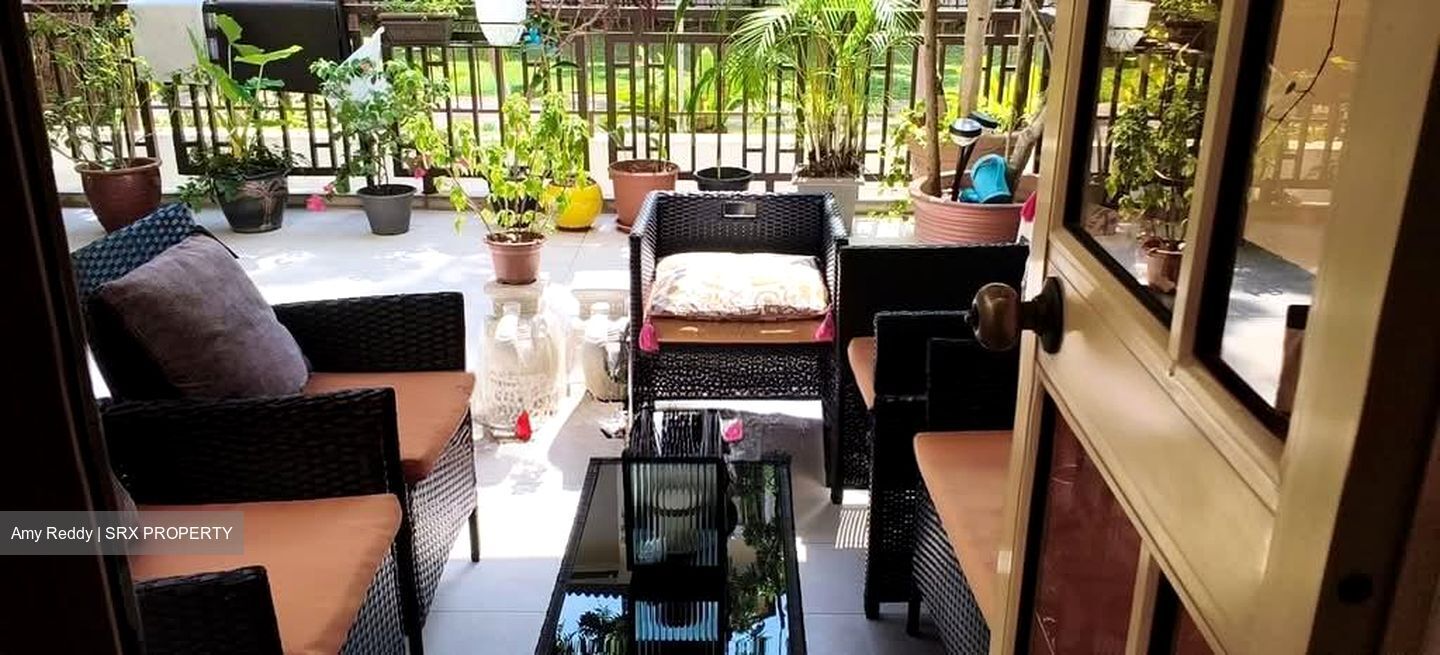 Villa Marina (D15), Condominium #580156711